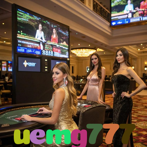  uemg777
