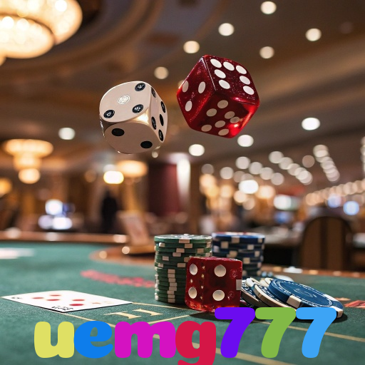  uemg777