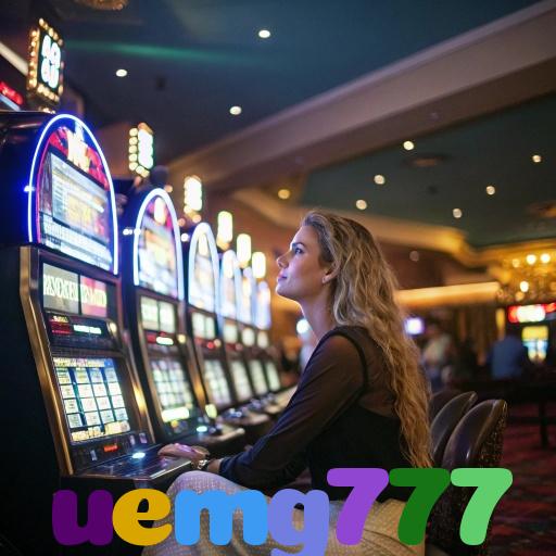  uemg777
