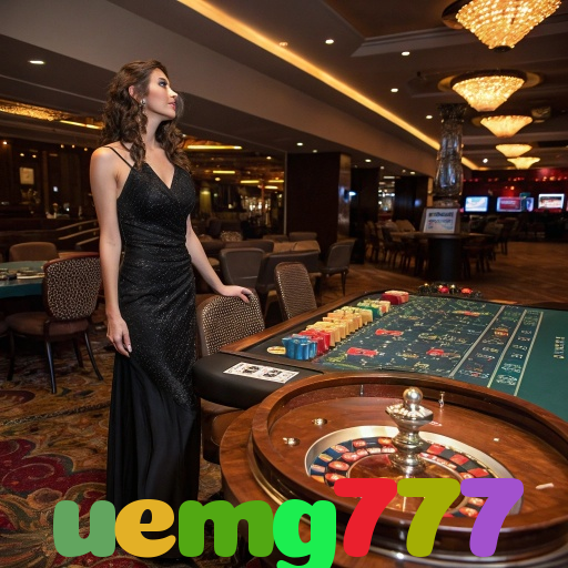  uemg777