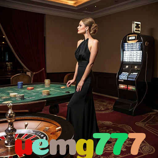  uemg777