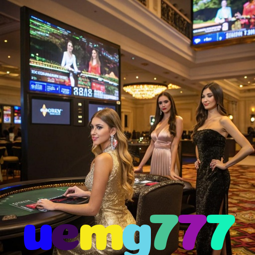  uemg777