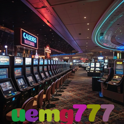  uemg777