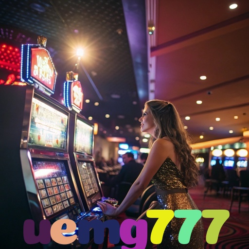  uemg777