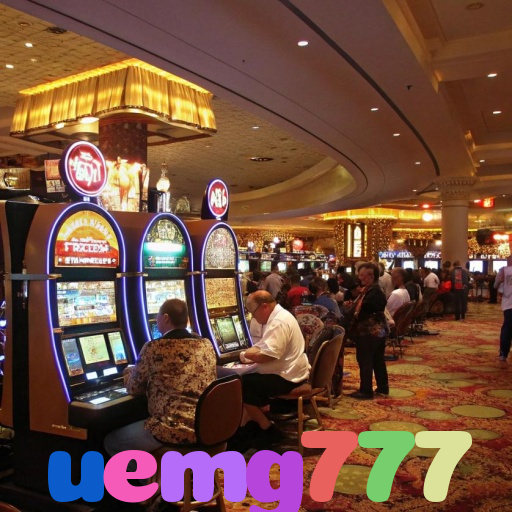  uemg777