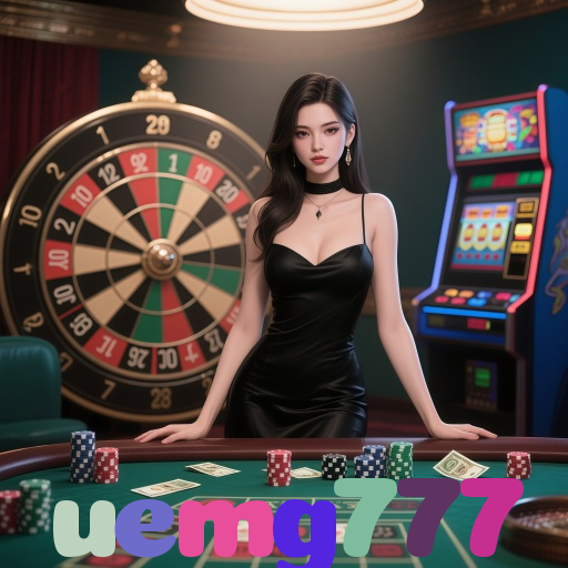  uemg777