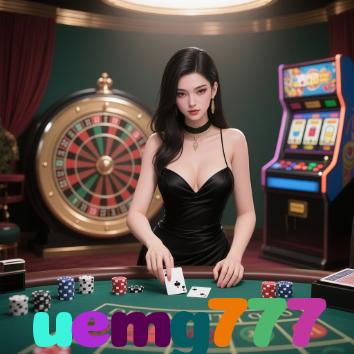  uemg777