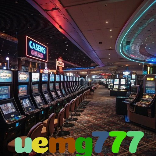  uemg777
