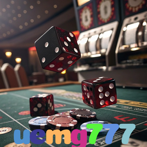  uemg777
