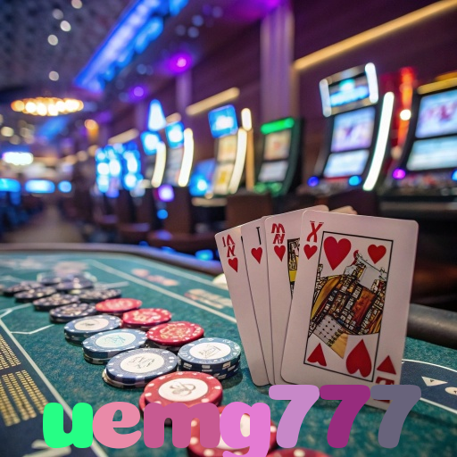  uemg777