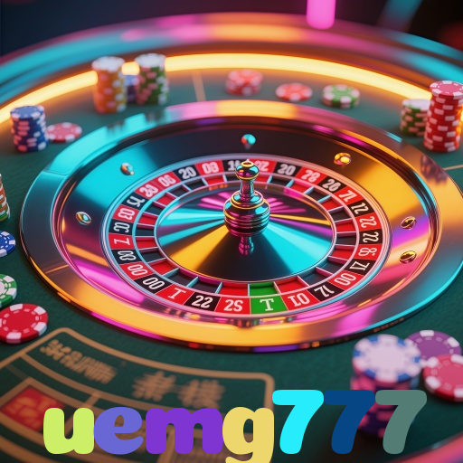  uemg777