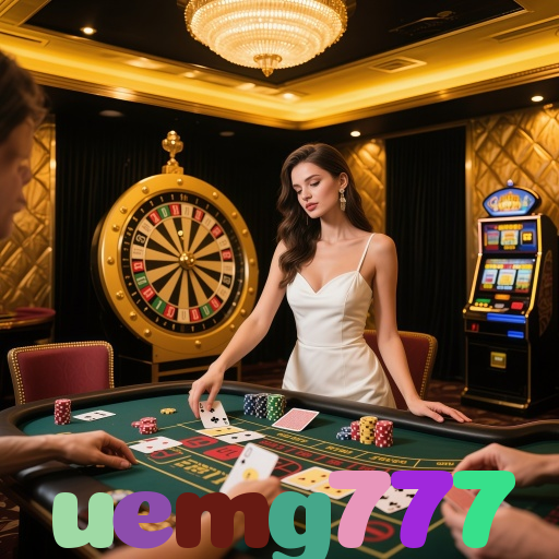  uemg777