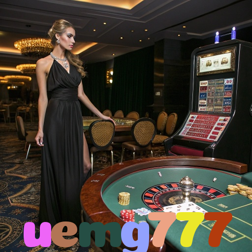  uemg777