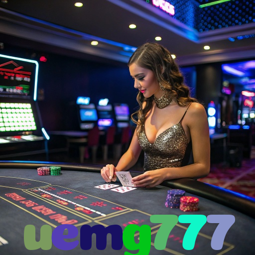  uemg777