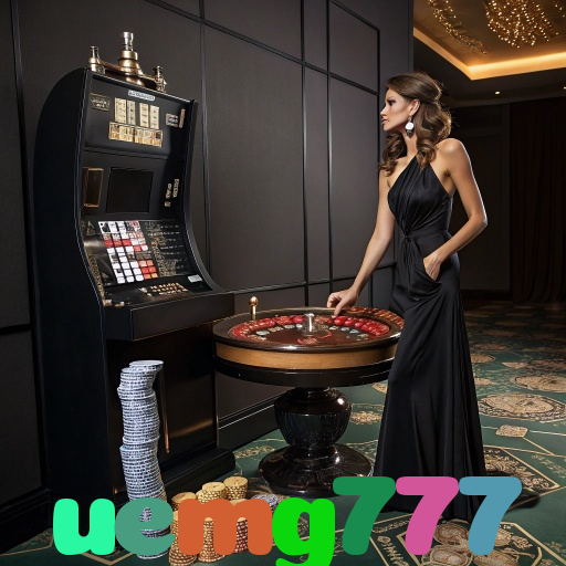  uemg777