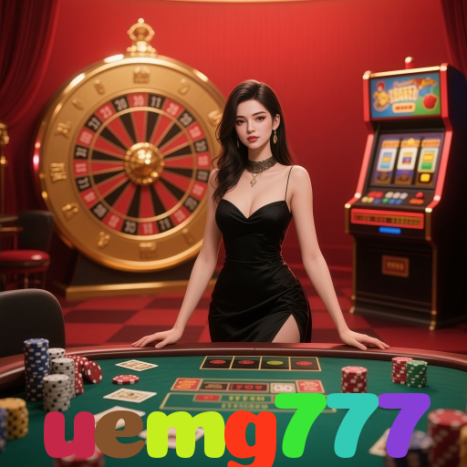  uemg777