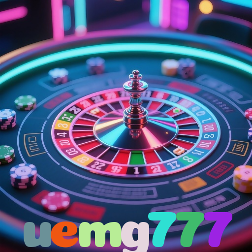  uemg777