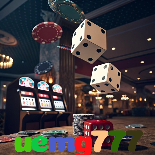  uemg777