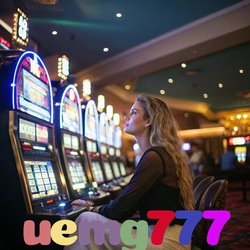  uemg777