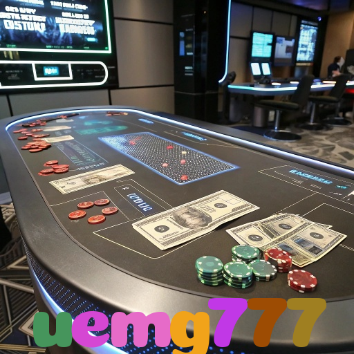  uemg777
