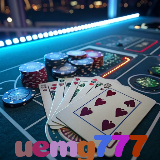  uemg777