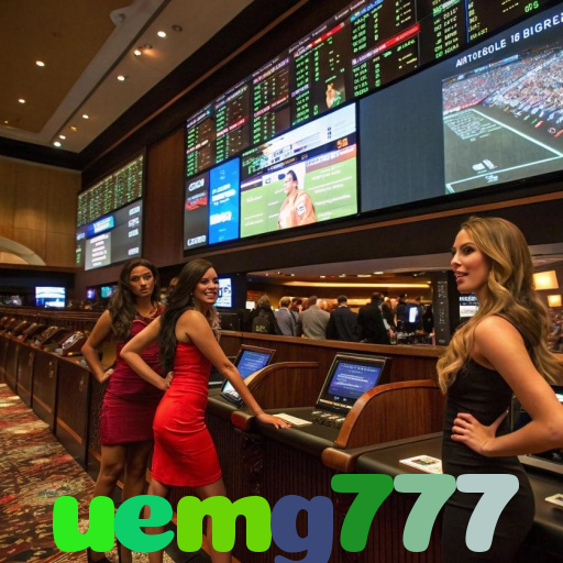  uemg777