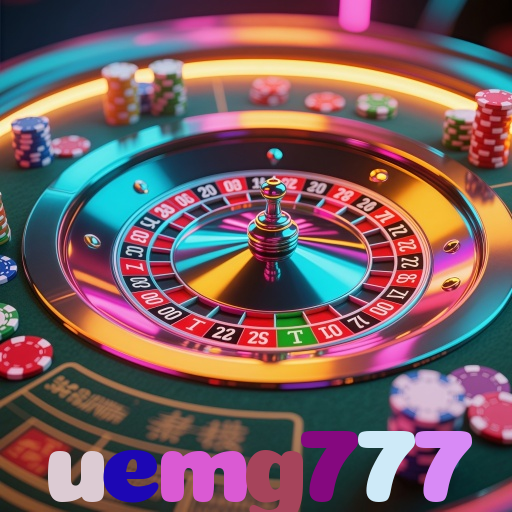  uemg777