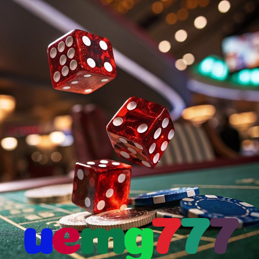  uemg777