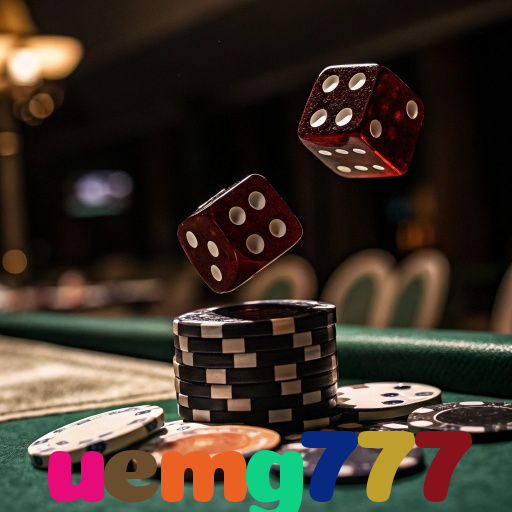  uemg777