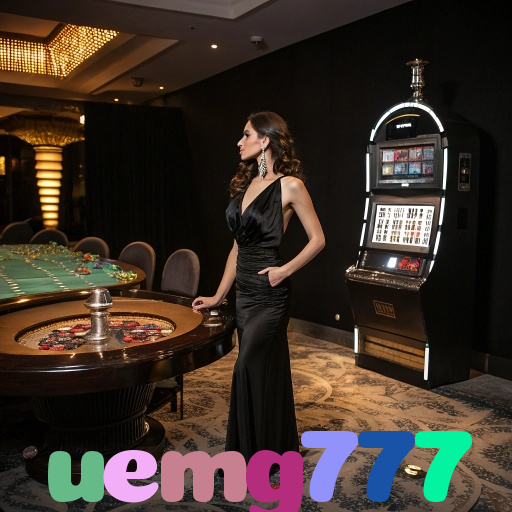  uemg777