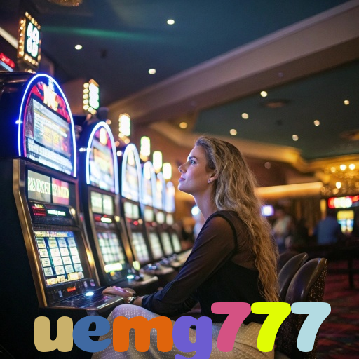  uemg777