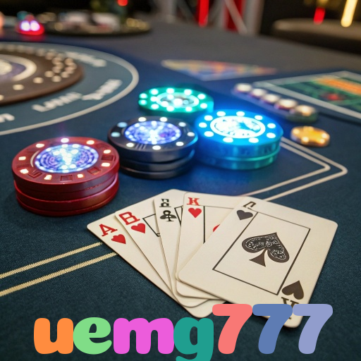  uemg777