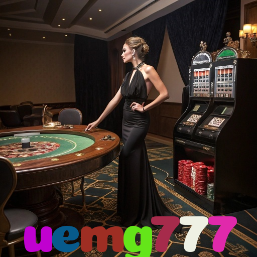  uemg777