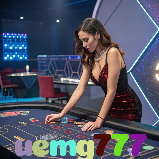  uemg777