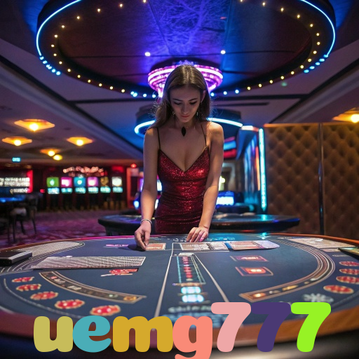  uemg777