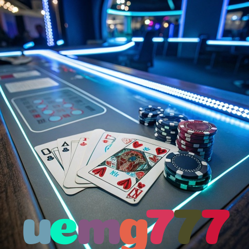 uemg777