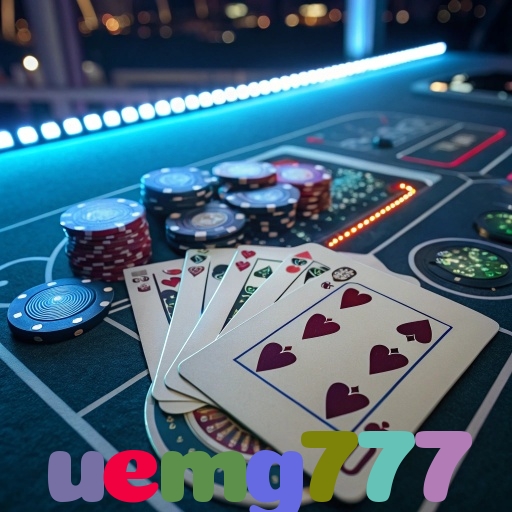  uemg777