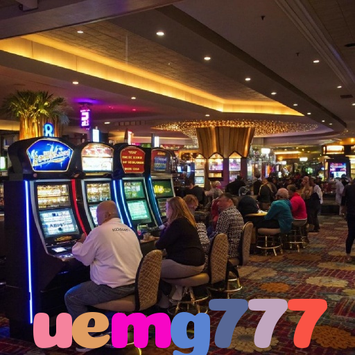  uemg777