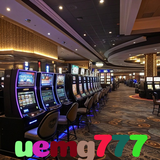  uemg777