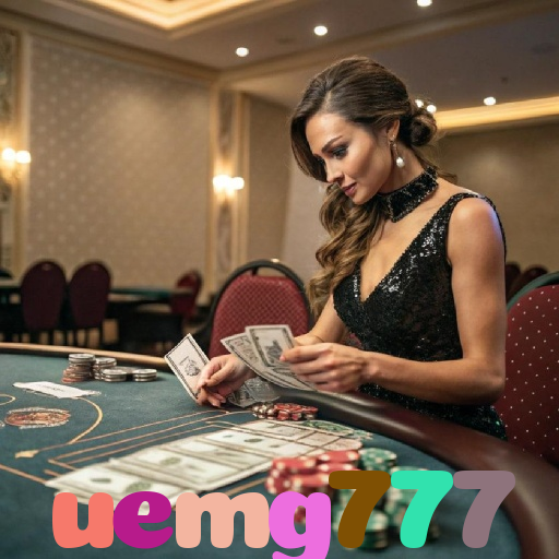  uemg777