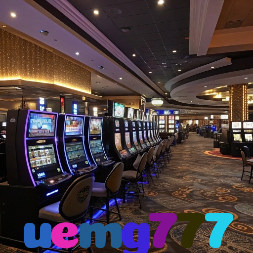  uemg777