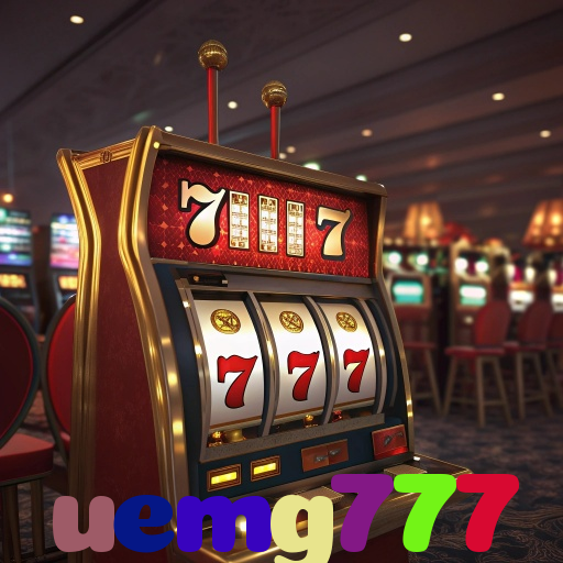  uemg777