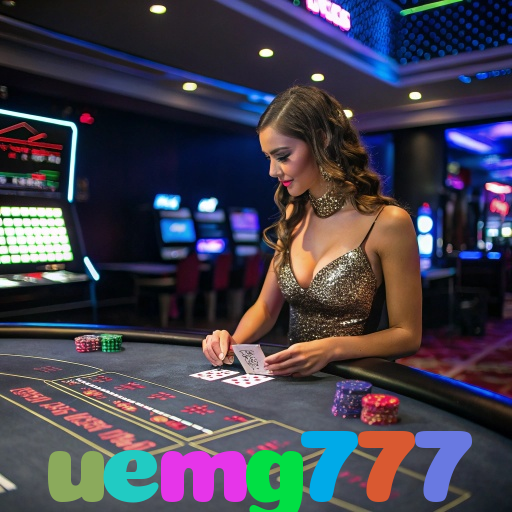  uemg777