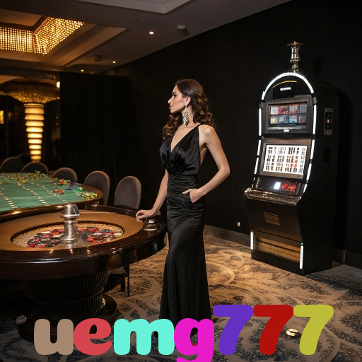  uemg777