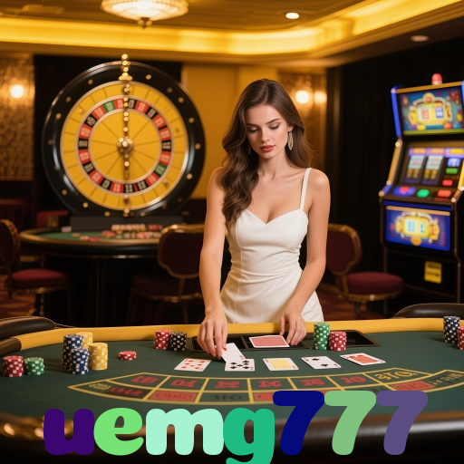  uemg777