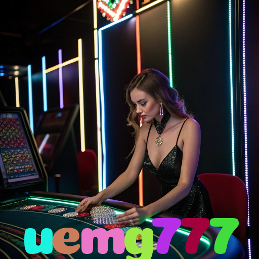  uemg777