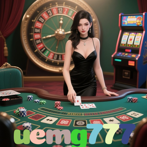  uemg777