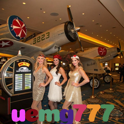  uemg777