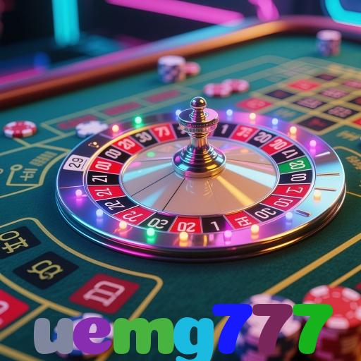  uemg777