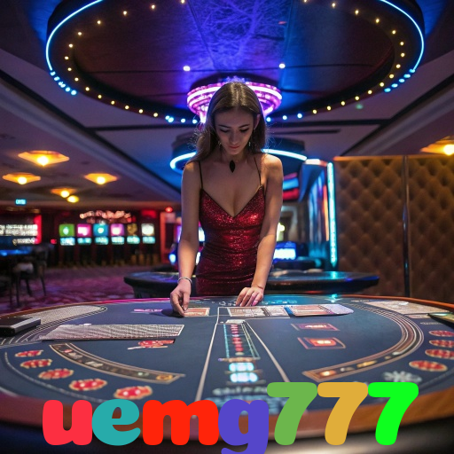  uemg777